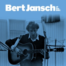 Bert Jansch: Bert At The BBC - CD