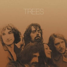Trees: Trees (50th Anniversary Edition Gold Vinyl) - Vinyl