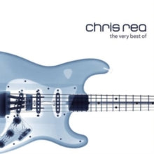 Chris Rea: The Very Best Of - CD