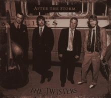 The Twisters: After The Storm - CD