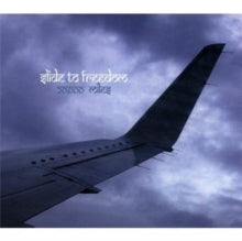 Slide to Freedom: 20.000 Miles - CD