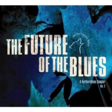 Various Artists: Future Of The Blues Vol. 2 - CD