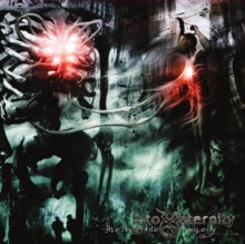 Into Eternity: The Incurable Tragedy - Vinyl