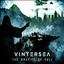 Vintersea: The Gravity Of Fall - CD