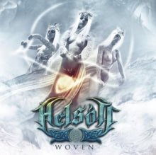 Helsótt: Woven - CD