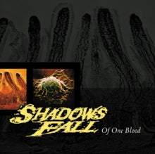 Shadows Fall: Of One Blood (Blood Red Vinyl) (Black Friday 2020) - Vinyl