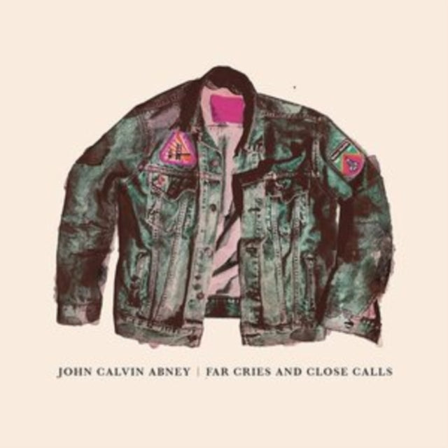 John Calvin Abney: Far Cries And Close Calls - Vinyl