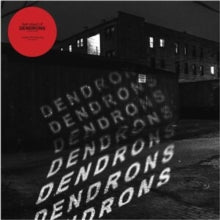 Dendrons: Dendrons (Red/Black Opaque Galaxy Vinyl) - Vinyl