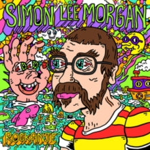Simon Lee Morgan: Rockanje - Vinyl