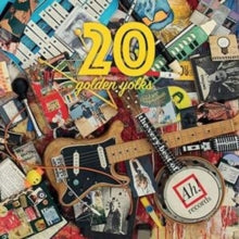 Various Artists: 20 Golden Yolks: The Very Best Of Ah! Records - Vinyl