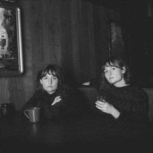Lady Dan: I Am The Prophet (Wine Spill Red/Clear Vinyl) - Vinyl