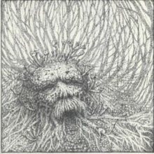 Nemorous: Nemorous (White/Black Vinyl) - Vinyl