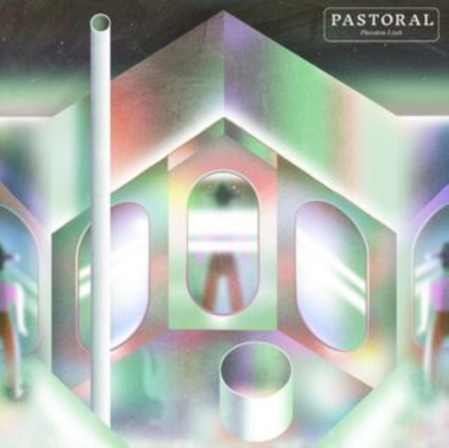 Phantom Limb: Pastoral (Mint Vinyl) - Vinyl