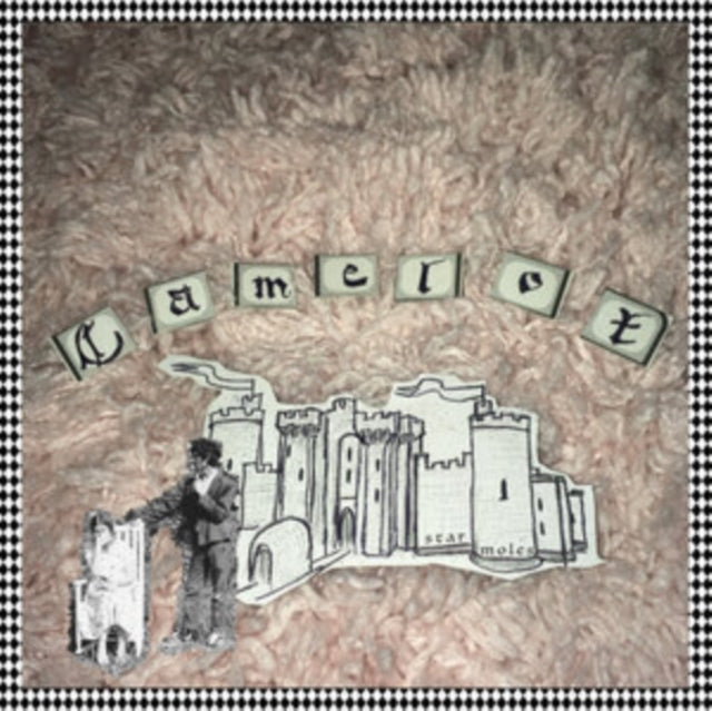 Star Moles: Camelot - Vinyl