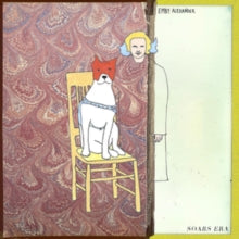 Emby Alexander: Soars Era - Vinyl