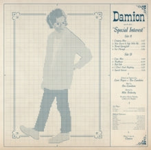 Damion: Special Interest - Vinyl