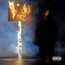 J. Cole: The Off-Season - Vinyl
