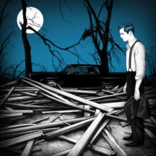 Jack White: Fear Of The Dawn - Vinyl