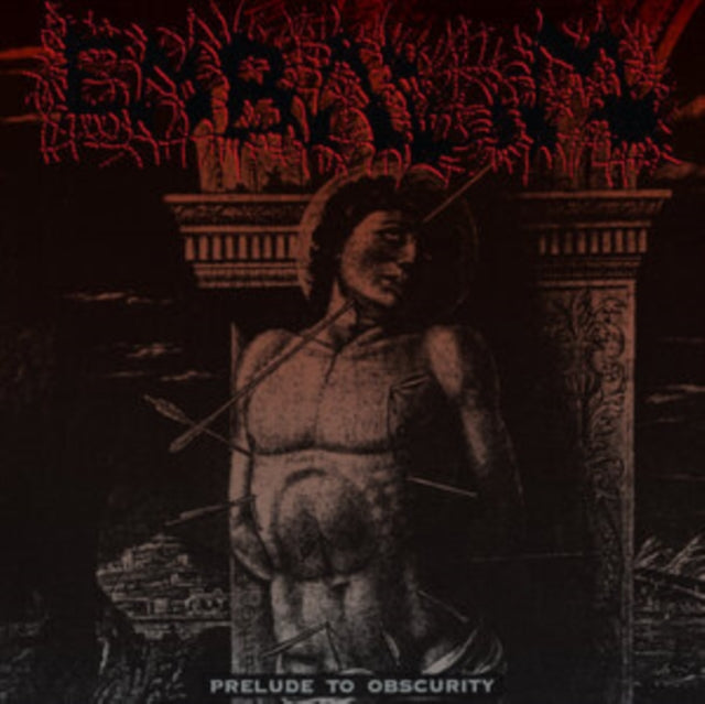 Embalm: Prelude To Obscurity - CD