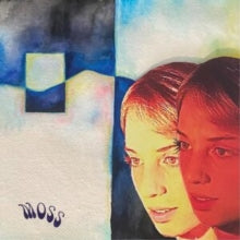 Maya Hawke: Moss (Translucent Orange Vinyl) - Vinyl