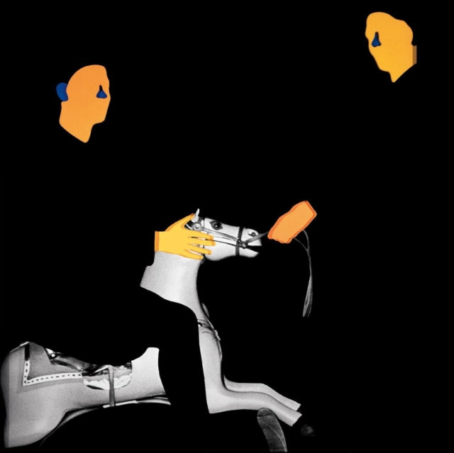 MGMT: Loss Of Life - Vinyl