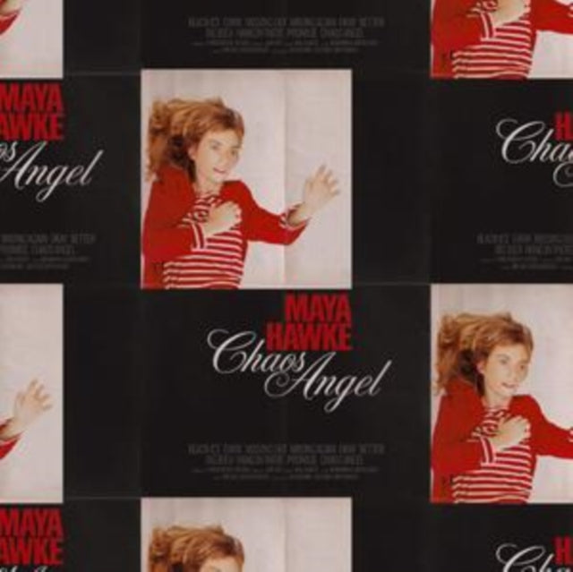 Maya Hawke: Chaos Angel - Vinyl