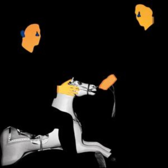 MGMT: Loss Of Life (Black/Grey Splatter Vinyl) - Vinyl