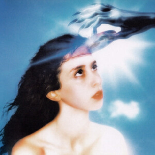 Magdalena Bay: Imaginal Disk - CD