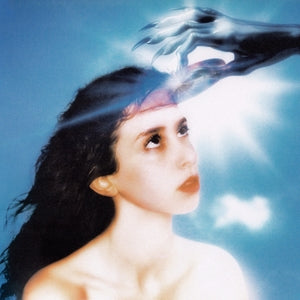 Magdalena Bay: Imaginal Disk (Translucent Light Blue Vinyl) (Indie Exclusive) - Vinyl