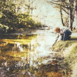 Ryman: Growing Pains (Hazel Vinyl) - Vinyl