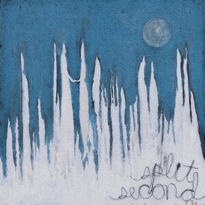 Renny Conti: Split Second - Vinyl