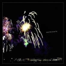 Nutrients: Different Bridges - Vinyl