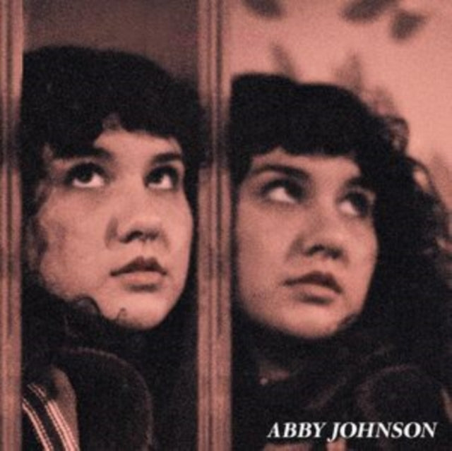 Abby Johnson: Abby Johnson - Vinyl