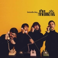 The Mellons: Introducing... The Mellons (Yellow Vinyl) - Vinyl