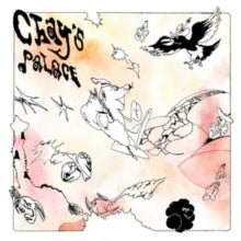 Chayse Porter: Chays Palace - Vinyl