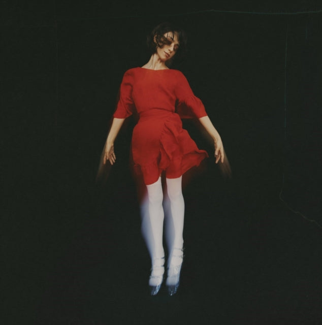 Jackie Cohen: Pratfall (Red Vinyl) (Indie Exclusive) - Vinyl