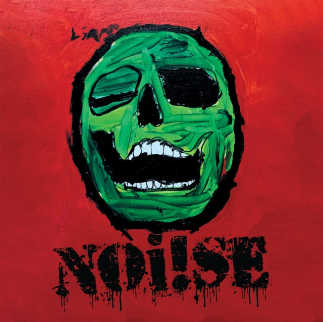 Noi!se: Liam (Picture Disc) - Vinyl