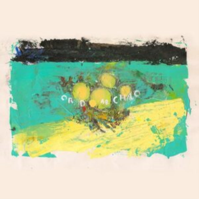 Big Ups: Eighteen Hours Of Static (Tin Vinyl) - Vinyl