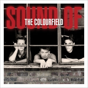 The Colourfield: Sound Of The Colourfield - CD