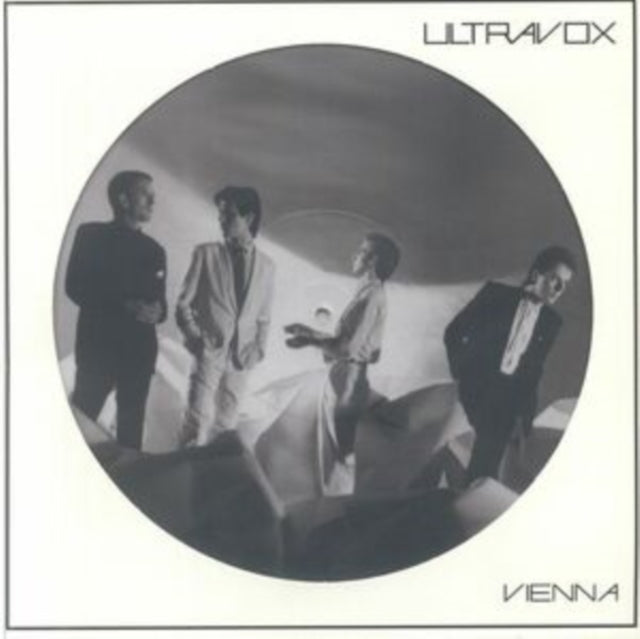 Ultravox: Vienna [2020 Remaster] - Vinyl