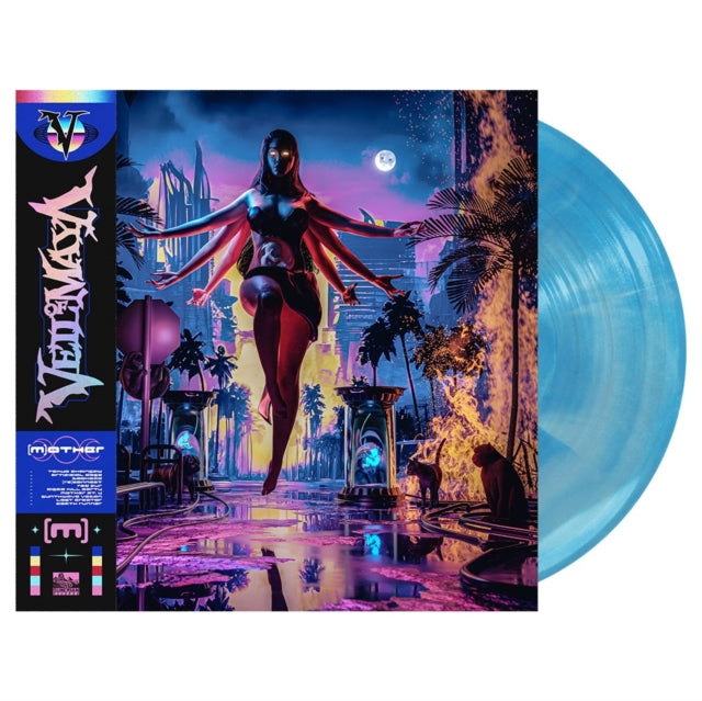 Veil of Maya: [M]Other - Vinyl