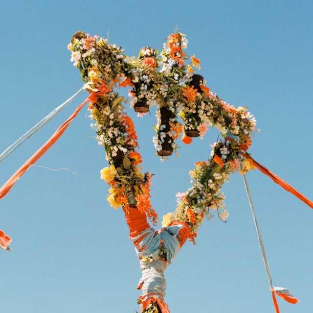 The Devil Wears Prada: Flowers - Vinyl