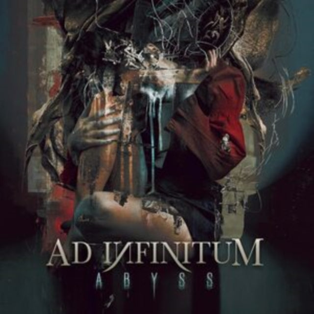 Ad Infinitum: Abyss - Vinyl