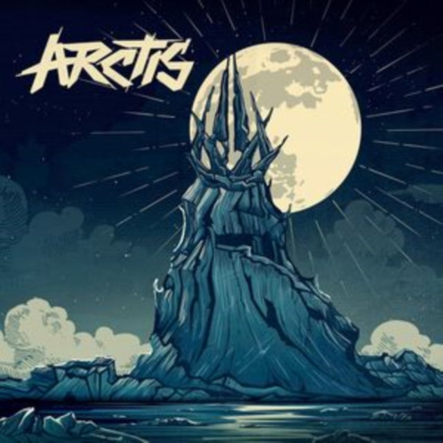 Arctis: Arctis - Vinyl