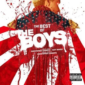 Christopher Lennertz & Matt Bowen: The Boys - The Best Of... Original Soundtrack - Vinyl