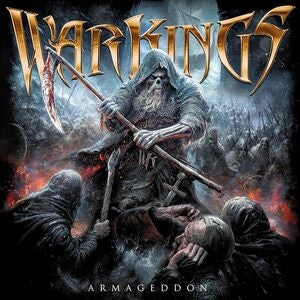 Warkings: Armageddon - Vinyl
