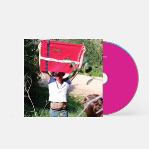 ear: Rumspringa - CD