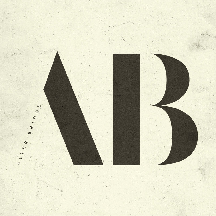 Alter Bridge: Alter Bridge - Vinyl
