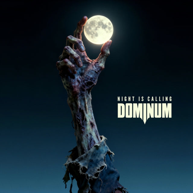 Dominum: Night Is Calling - CD