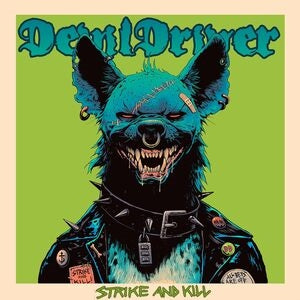 DevilDriver: Strike And Kill - Vinyl